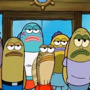 Meet your Posher, Marcus